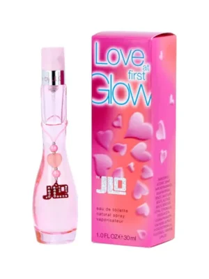 Jennifer Lopez Love at First Glow EDT 30 ml W Bezpečná Platba