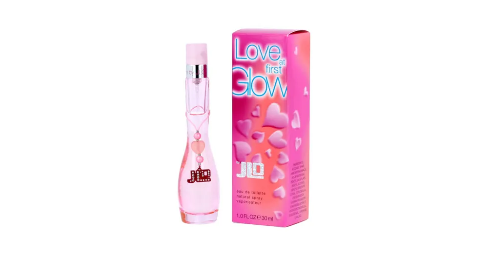 Jennifer Lopez Love at First Glow EDT 30 ml W Bezpečná Platba