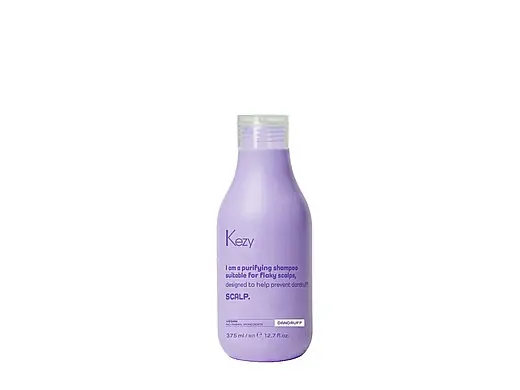 Šampon PURIFYING proti lupům 375 mlKezy Dokud Zásoby Vydrží