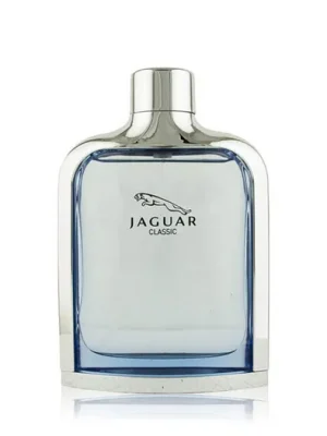 Jaguar New Classic EDT 100 ml M Výhodná Nabídka