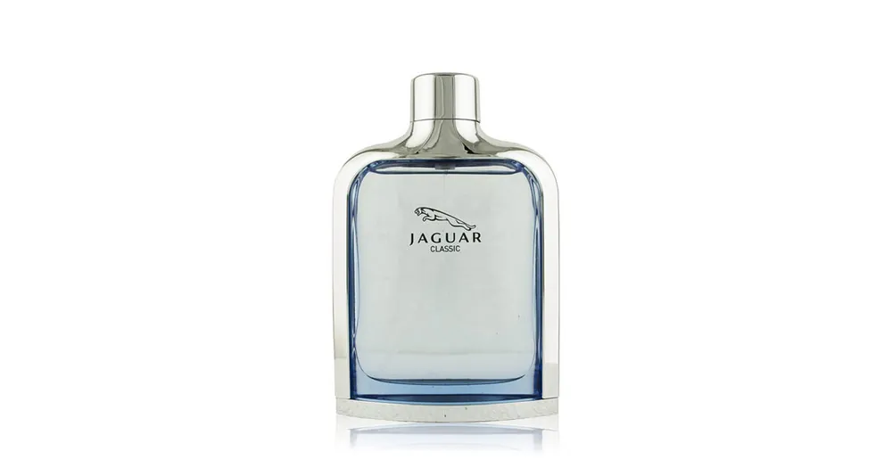 Jaguar New Classic EDT 100 ml M Výhodná Nabídka