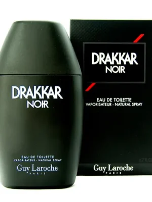 Guy Laroche Drakkar Noir EDT 200 ml M Koupit Online