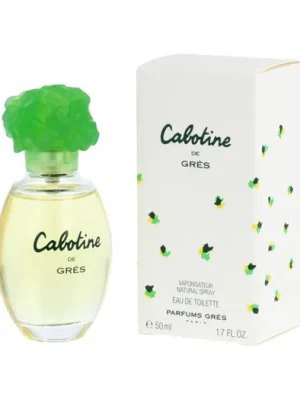 Grès Cabotine de Gres EDT 50 ml W Akční Cena