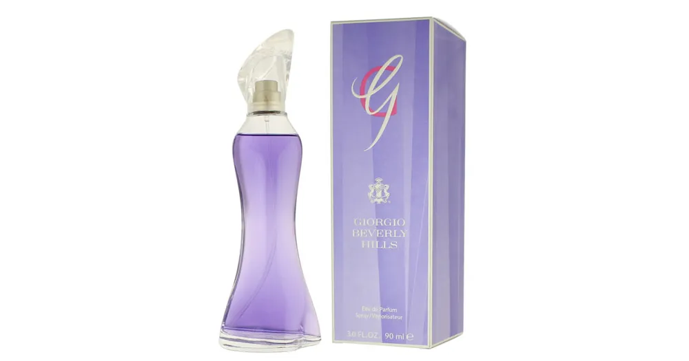 Kup Teď Giorgio Beverly Hills G EDP 90 ml W