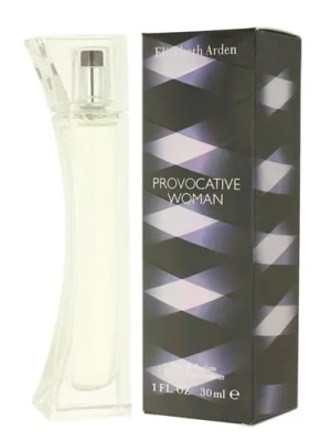 Nejprodávanější Elizabeth Arden Provocative Woman EDP 30 ml W