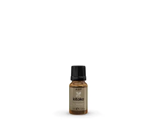 Oil Treatment 10 ml Kitoko (arganový olej) Autentický