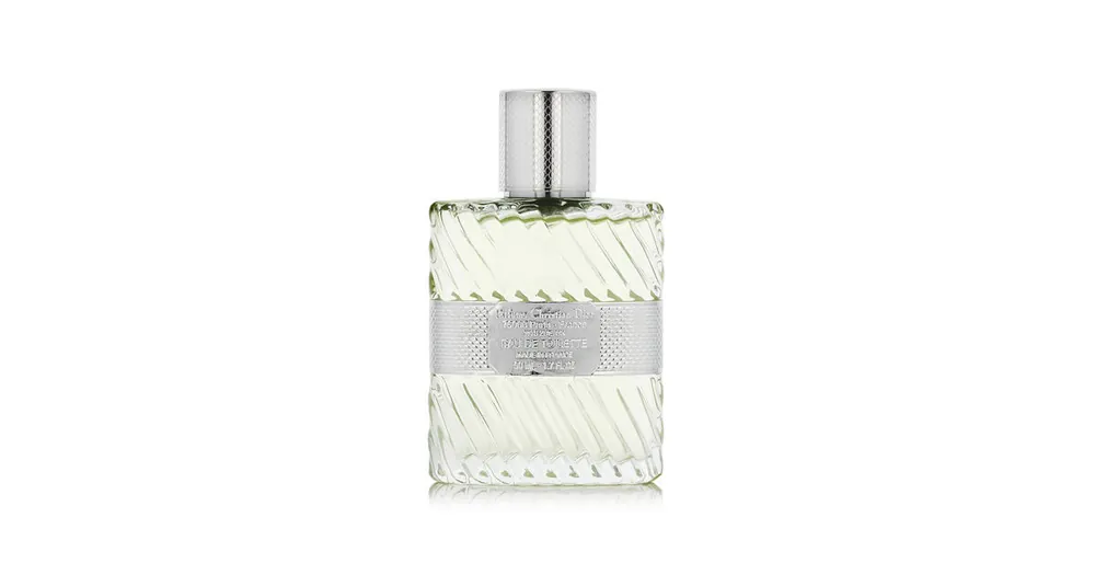 Dior Eau Sauvage EDT 50 ml M Akční Nabídka