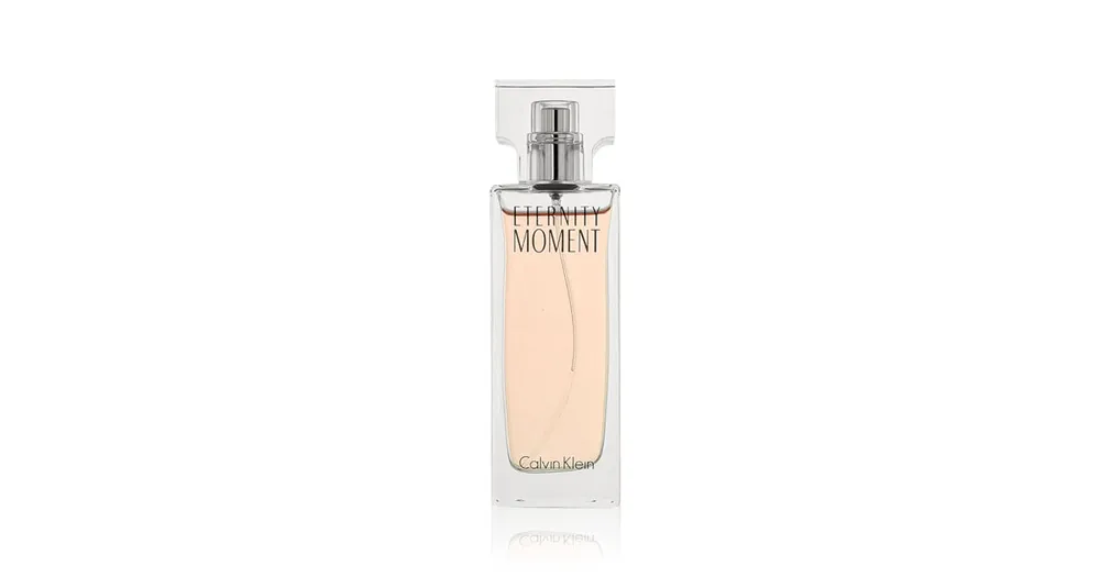 Calvin Klein Eternity Moment EDP 30 ml W Pouze Dnes