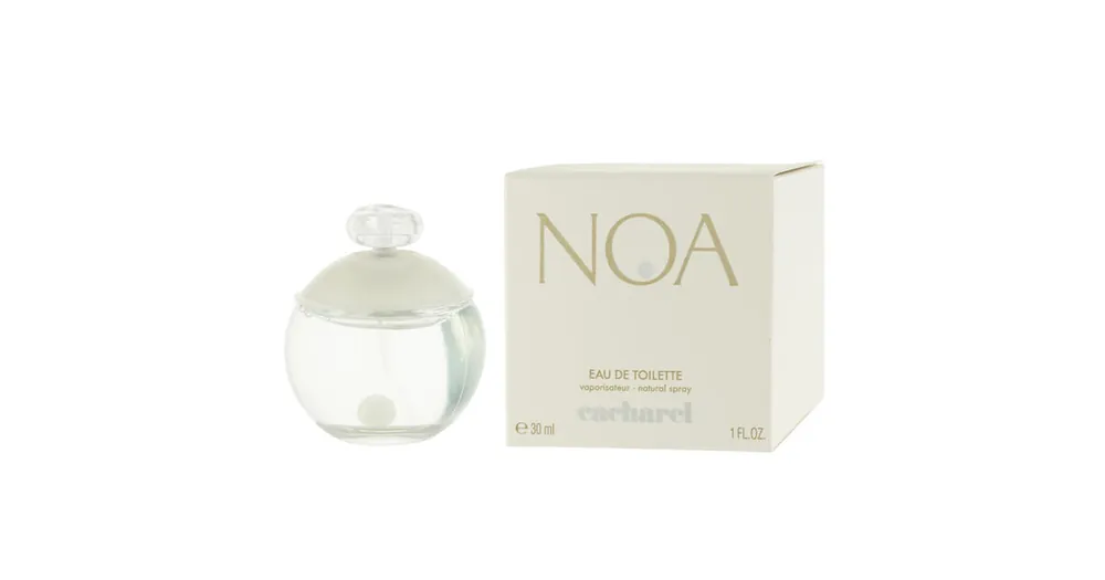 Výhodná Nabídka Cacharel Noa EDT 30 ml W