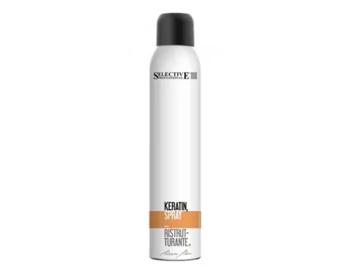 Expresní Doručení Spray KERATIN 150 mlSelective Artistic Flair