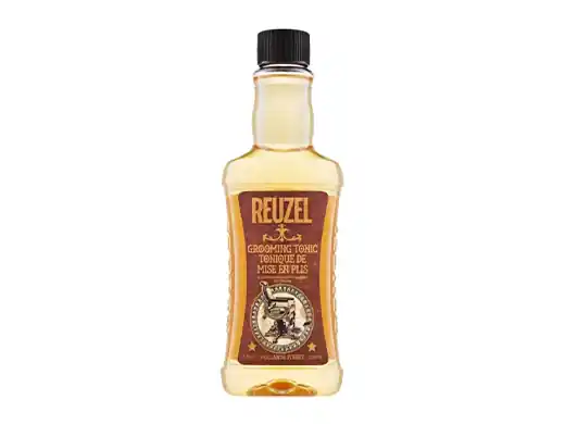 Nízká Cena Grooming Tonic 350 ml Reuzel - pro objem