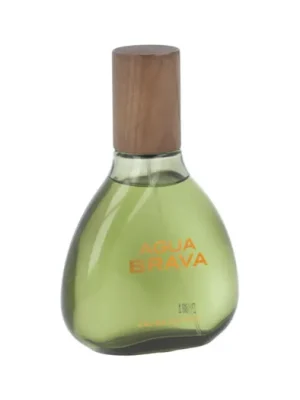 Značkový Antonio Puig Agua Brava EDC 100 ml M