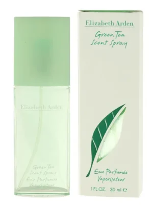 Elizabeth Arden Green Tea EDT 30 ml W Výhodná Nabídka