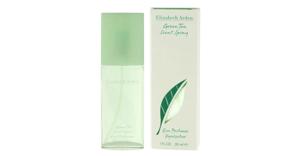 Elizabeth Arden Green Tea EDT 30 ml W Výhodná Nabídka