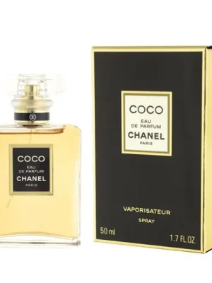 Levný Chanel Coco EDP 50 ml W