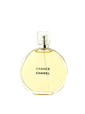 Sezónní Sleva Chanel Chance EDT tester 100 ml W