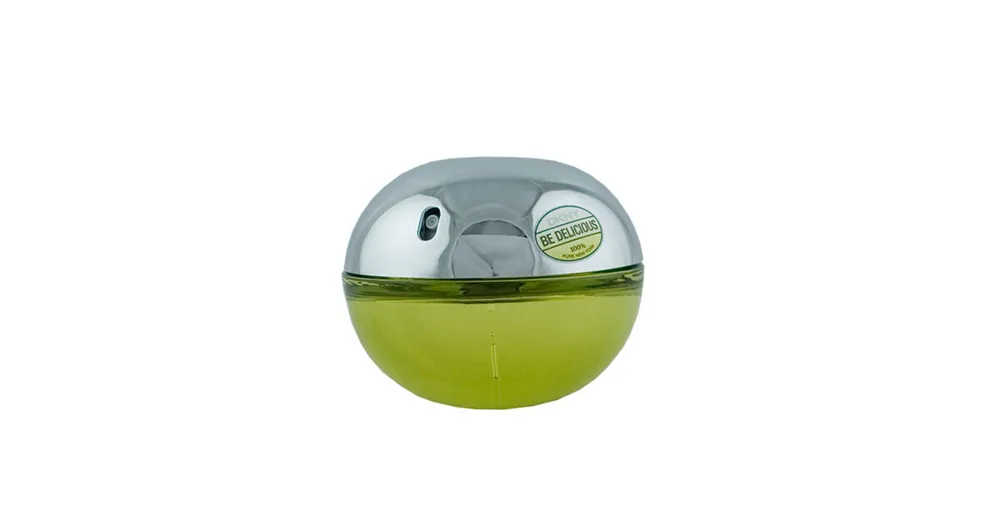 Cenový Hit DKNY Donna Karan Be Delicious EDP tester 100 ml W