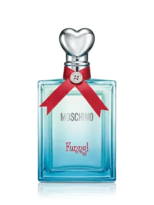 Moschino Funny! EDT 100 ml W Objednat Nyní