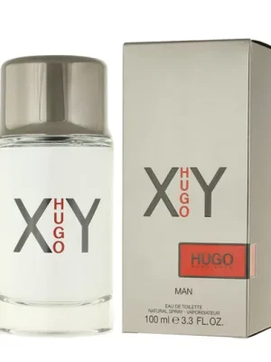 Nakupujte Hned Hugo Boss Hugo XY EDT 100 ml M