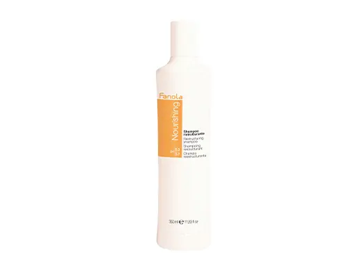 Nourishing - Výživný šampon 350ml Fanola Vysoce Kvalitní