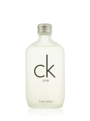 Calvin Klein CK One EDT tester 100 ml UNISEX Nakupujte Hned