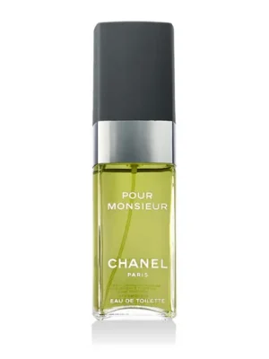 Chanel Pour Monsieur EDT tester 100 ml M Jen Po Omezenou Doba