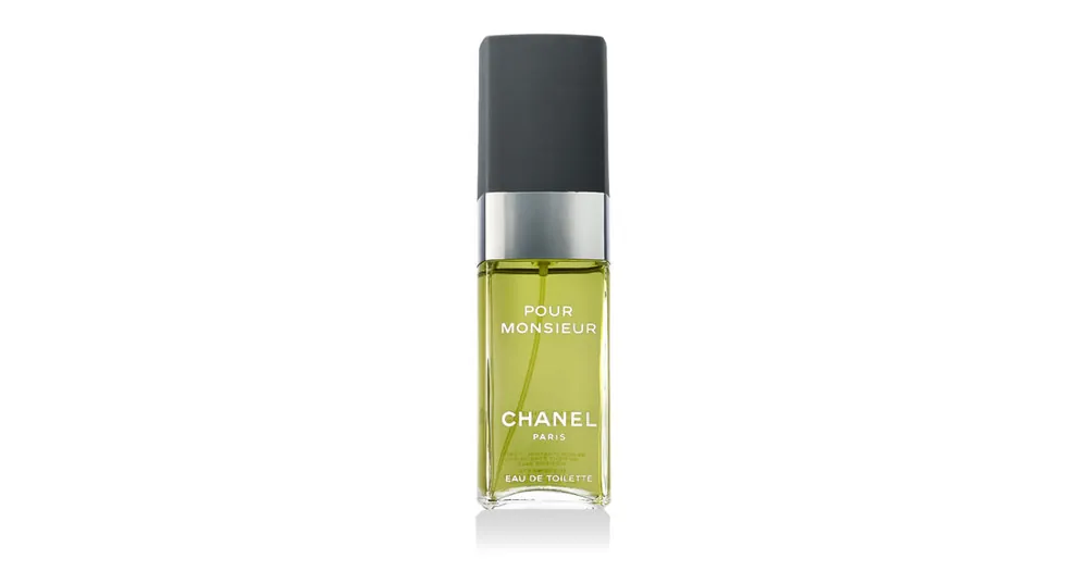Chanel Pour Monsieur EDT tester 100 ml M Jen Po Omezenou Doba