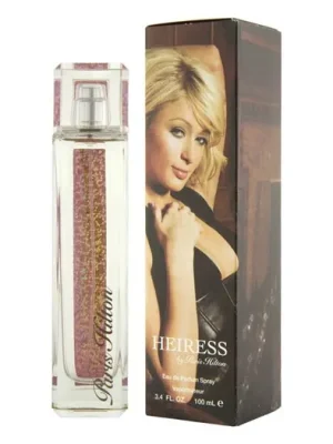 Ověřený Paris Hilton Heiress EDP 100 ml W