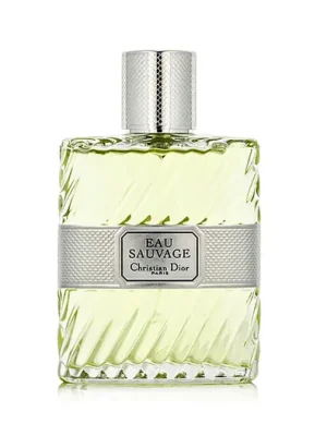 Poslední Šance Dior Eau Sauvage EDT 100 ml M