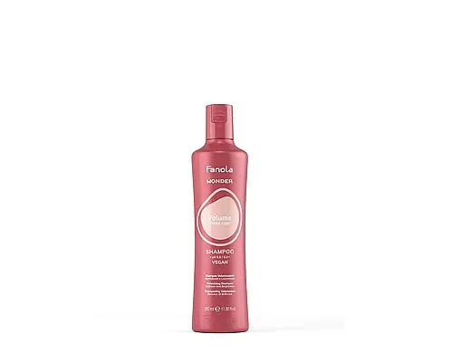Cenový Hit Volume Wonder šampon 350 ml Fanola