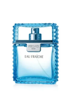 Bezpečná Platba Versace Man Eau Fraîche EDT 50 ml M