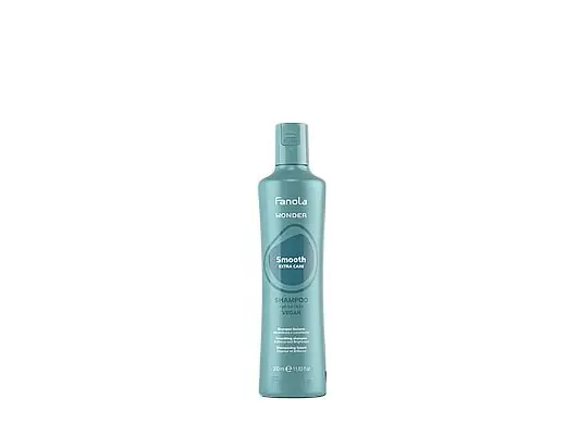 Horká Nabídka Smooth Extra Care Šampon uhlazující 350 ml Fanola