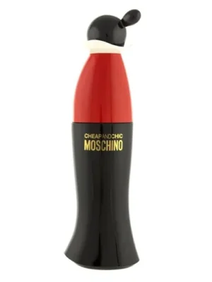 Nejlepší Cena Moschino Cheap & Chic EDT tester 100 ml W