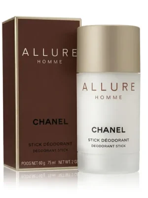 Chanel Allure Homme DST 75 ml M Objednat Nyní