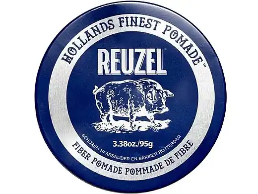 Značkový Fiber Pomáda 95 g Reuzel