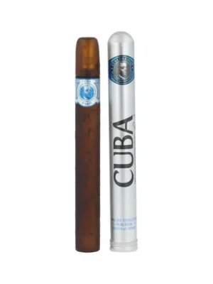Hit Sezóny Cuba Blue EDT 35 ml M