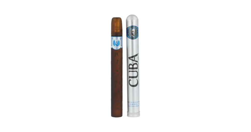 Hit Sezóny Cuba Blue EDT 35 ml M