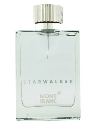 Montblanc Starwalker EDT tester 75 ml M Sezónní Sleva