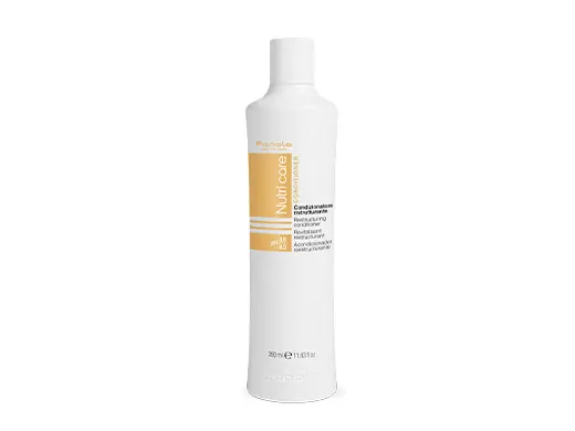 Nourishing - výživný kondicionér 350ml Fanola Horká Nabídka