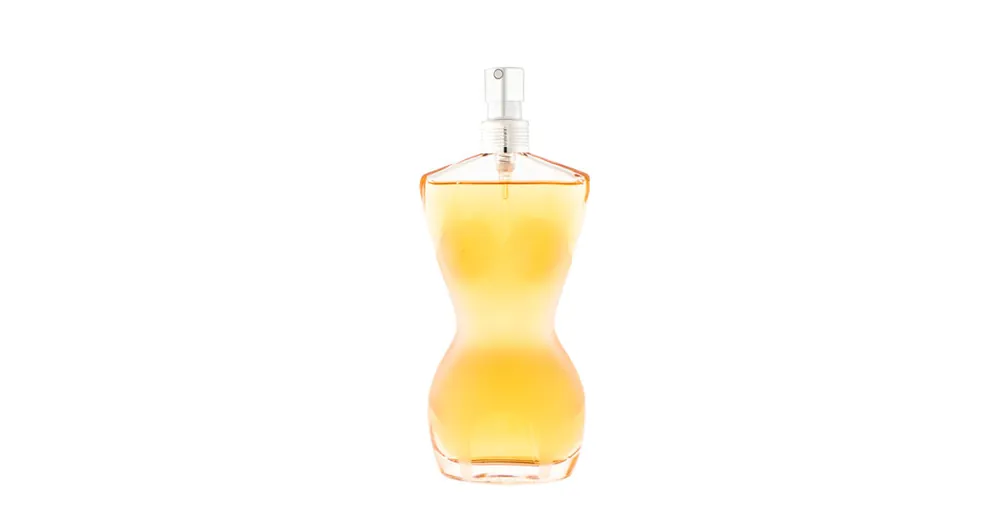 Časově Omezené Jean Paul Gaultier Classique EDT tester 100 ml W