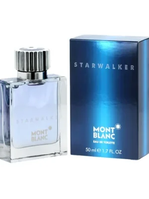 Hit Sezóny Montblanc Starwalker EDT 50 ml M