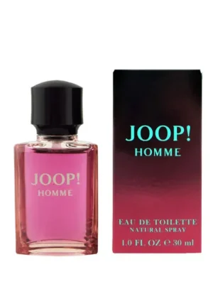 JOOP! Homme EDT 30 ml M Výhodná Nabídka