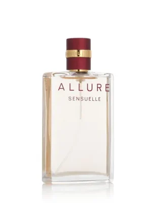 Chanel Allure Sensuelle EDP 50 ml W Ověřený