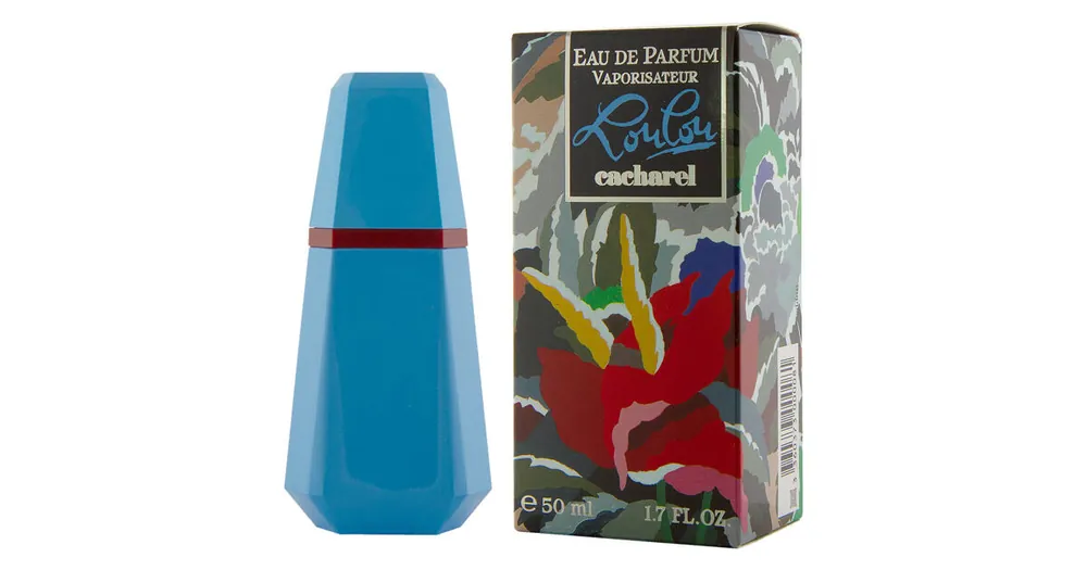 Cacharel LouLou EDP 50 ml W Expresní Doručení