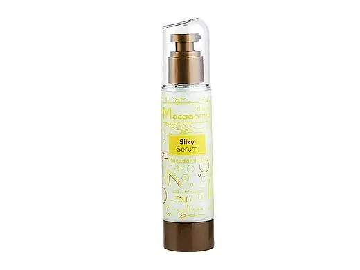 Must-Have Macadamia Oil Silky Serum 100 ml Kléral