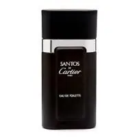 Cartier Santos de Cartier EDT tester 100 ml M Objednat Nyní