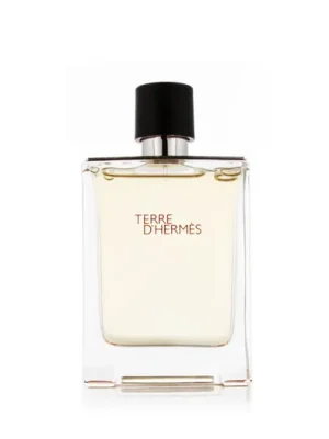 Hermès Terre D'Hermès EDT tester 100 ml M Must-Have