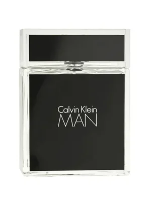 Novinka Calvin Klein MAN EDT 100 ml M