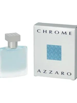 Nejprodávanější Azzaro Chrome EDT 30 ml M