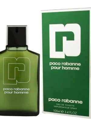 Paco Rabanne Pour Homme EDT 100 ml M Cenově Výhodný